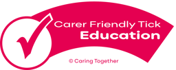 Magdalen Gates Primary School logo