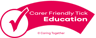 Magdalen Gates Primary School logo