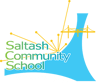 Saltash Community School logo