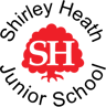 Shirley Heath Junior School logo
