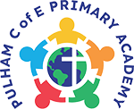 Pulham Church of England Primary Academy logo