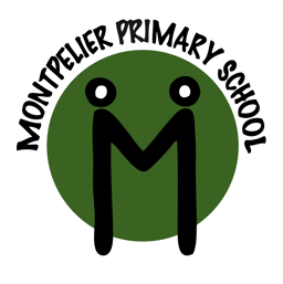 Montpelier Primary School logo