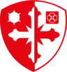 St Mary's CofE Primary School logo