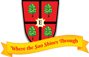 Elangeni School logo