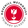 Rosehill Methodist Primary Academy logo