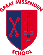 Great Missenden CofE Combined School logo