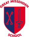 Great Missenden CofE Combined School logo