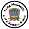 Long Mountain CofE Primary School logo