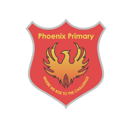 Phoenix Primary School logo