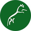 Uffington Church of England Primary School logo