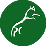 Uffington Church of England Primary School logo