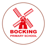 Bocking Primary School logo