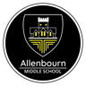 Allenbourn Middle School logo
