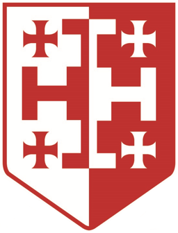St. Chad's Church of England Primary and Nursery School logo