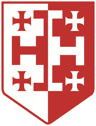 St. Chad's Church of England Primary and Nursery School logo