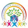 St Anne's Catholic Primary School logo