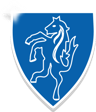 St James Catholic Primary School logo