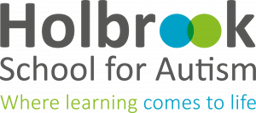 Holbrook School for Autism logo