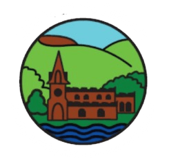 St Anne's CofE Primary School logo