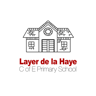 Layer-de-la-Haye Church of England Voluntary Controlled Primary School logo