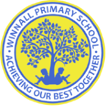 Winnall Primary School logo