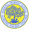 Winnall Primary School logo