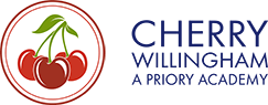 Cherry Willingham Primary Academy logo