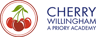 Cherry Willingham Primary Academy logo
