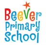Beever Primary School logo