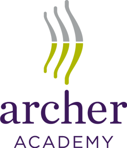The Archer Academy logo