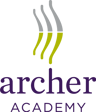The Archer Academy logo