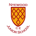 Nyewood CofE Junior School logo
