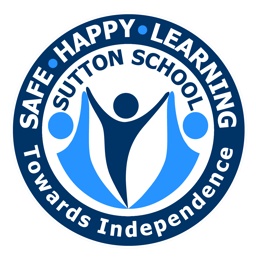 Sutton School logo