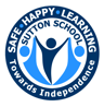 Sutton School logo