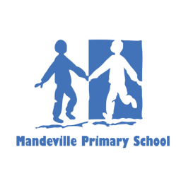 Mandeville Primary School logo