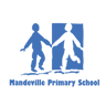 Mandeville Primary School logo