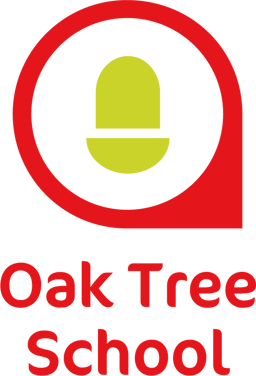 Oak Tree School logo