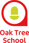 Oak Tree School logo