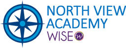 North View Academy logo
