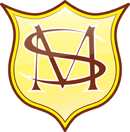 St Mary's Catholic Primary School, Whitstable logo