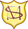 St Mary's Catholic Primary School, Whitstable logo