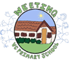 Weeting Church of England Primary School logo