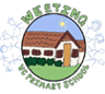 Weeting Church of England Primary School logo