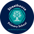 Streethouse Junior, Infant and Nursery School logo