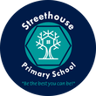 Streethouse Junior, Infant and Nursery School logo