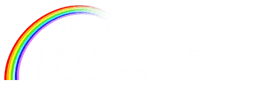 Saxton Church of England Primary School logo
