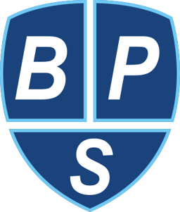 Burford Primary and Nursery School logo