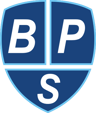 Burford Primary and Nursery School logo