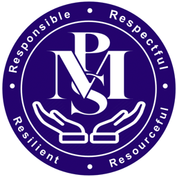 Monksdown Primary School logo