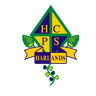 Harlands Community Primary & Nursery School logo